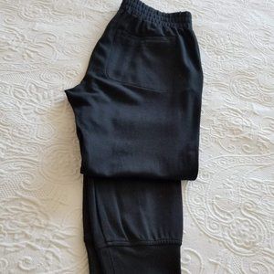 CAbi Pivot Joggers Style #3742 - Black